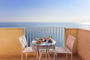 Ocean Breeze - Apartment in Amalfi