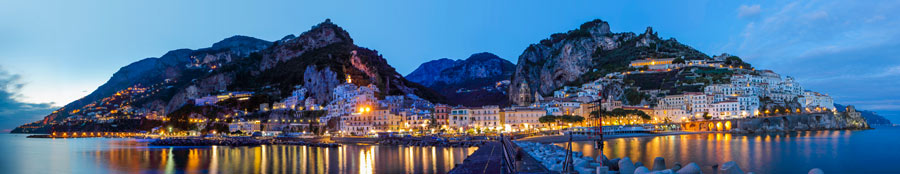 Amalfi - Living Amalfi