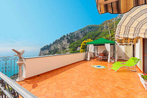 Il Sogno di Amalfi Luxury House