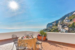Luxury House Casa Alata - Villa in Amalfi