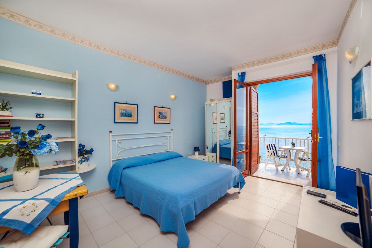 Ocean Nest - Apartment in Amalfi