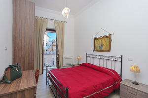 Amalfi Central Apartment