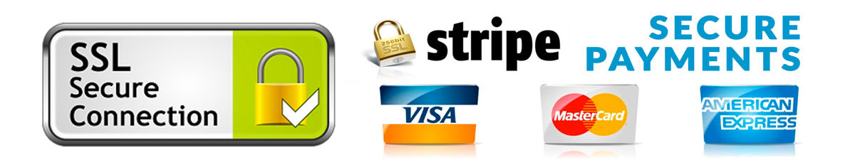 Secure Payment with Stripe